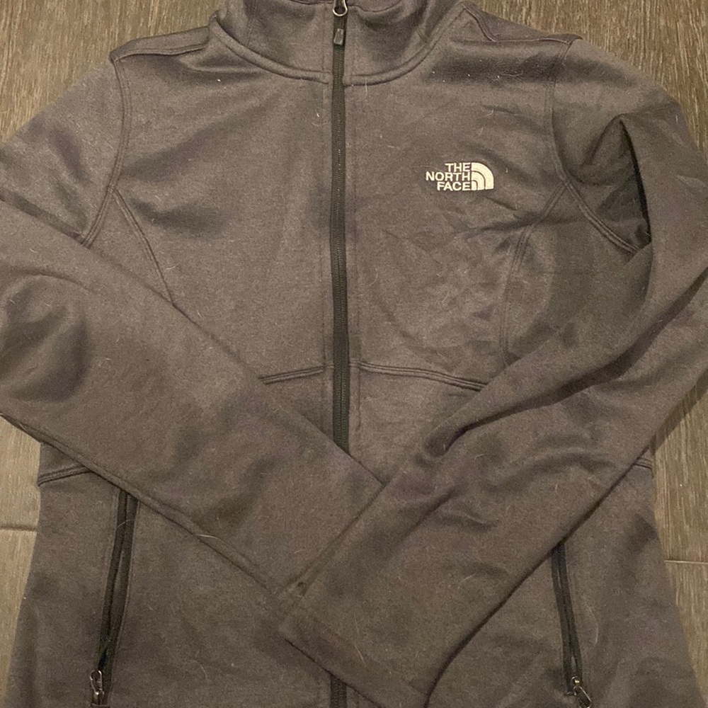 North face